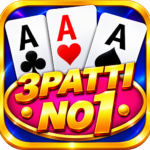 3 Patti No1
