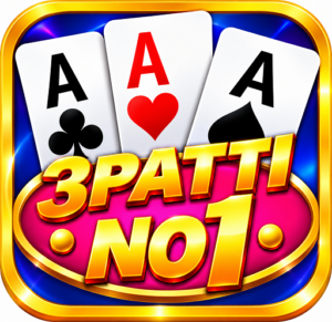 3 Patti No1