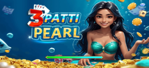3 Patti Pearl app overview