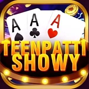 3 Patti Showy
